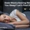 Does Masturbating Help You Sleep Let's Find Out!