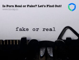 Is Porn Real or Fake Let’s Find Out!